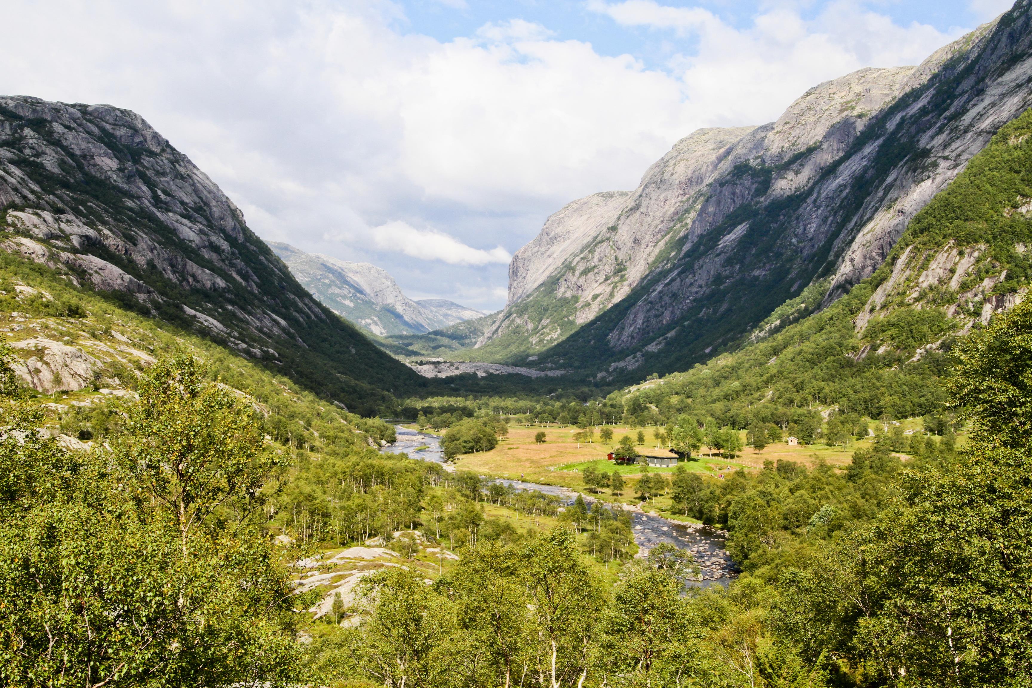 Ledige Stillinger - Gjesdal Kommune